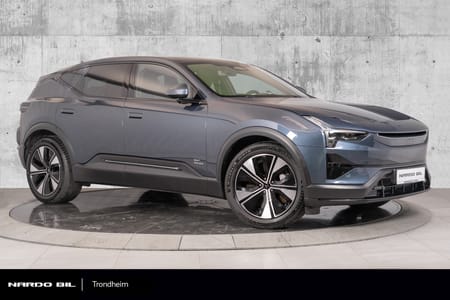 Polestar 3 Long Range Dual Motor