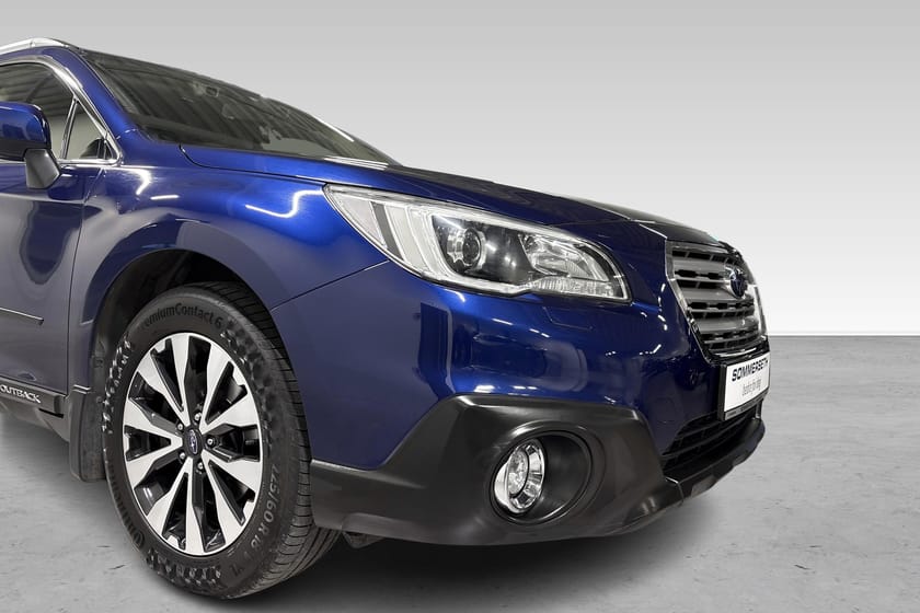 Bilde 2 av Subaru Outback