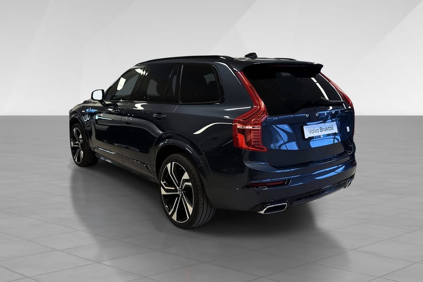 Bilde 4 av Volvo XC90