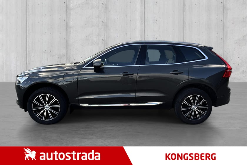 Bilde 2 av Volvo XC60