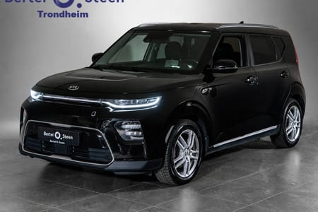 Kia e-Soul