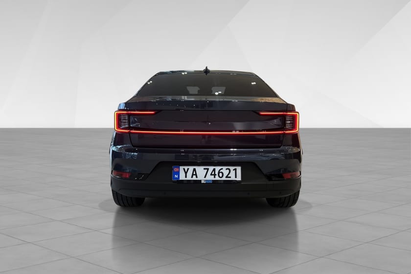 Bilde 5 av Polestar 2 Long range Dual motor