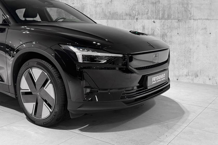 Bilde 2 av Polestar 2 Long Range Dual Motor
