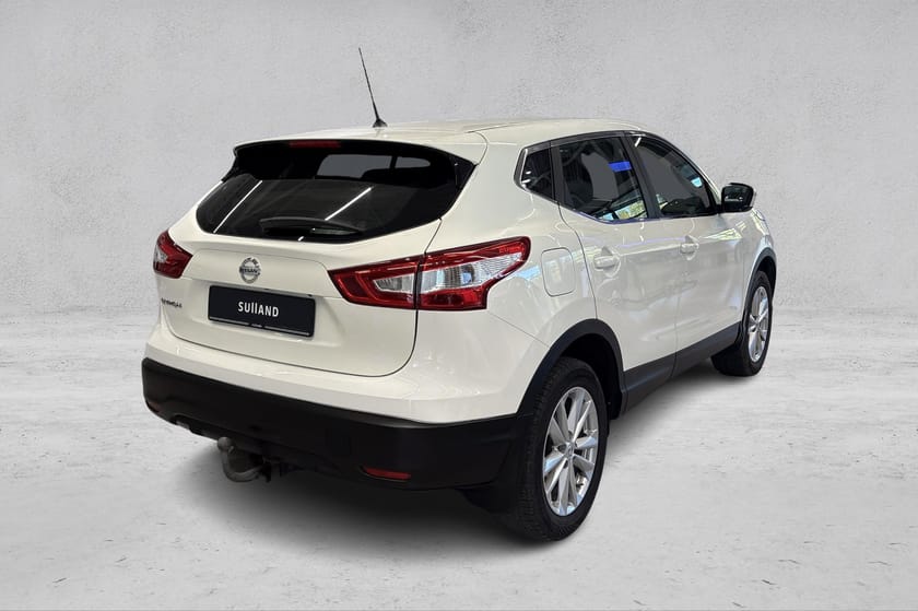 Bilde 5 av Nissan Qashqai