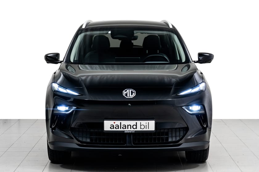 Bilde 5 av MG S5 EV Long Range