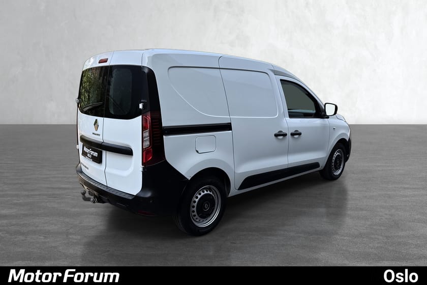 Bilde 5 av Renault Express