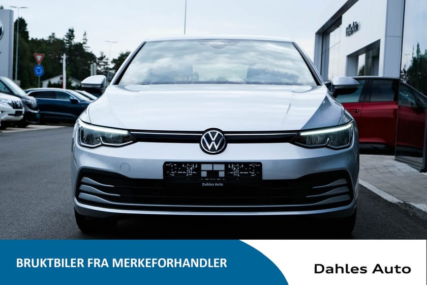 Bilde 3 av Volkswagen Golf