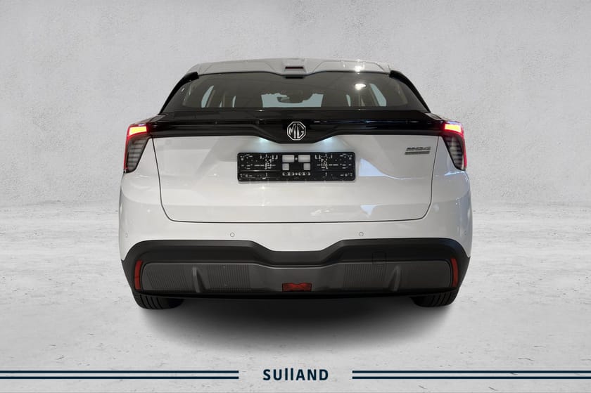 Bilde 4 av MG 4 51 kWh