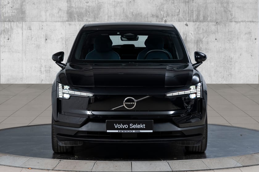 Bilde 5 av Volvo EX30 Twin Motor Performance
