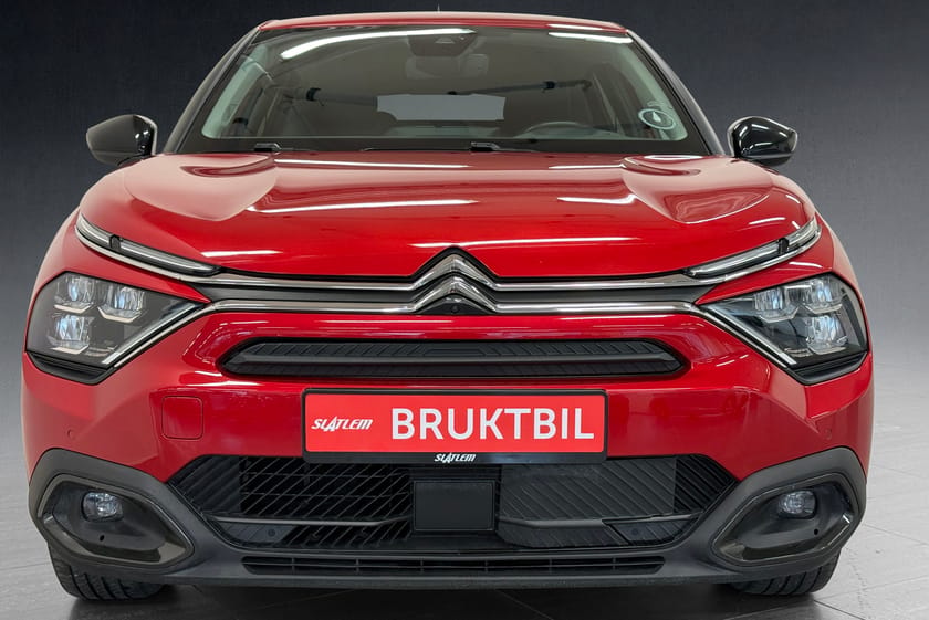 Bilde 2 av Citroën ë-C4