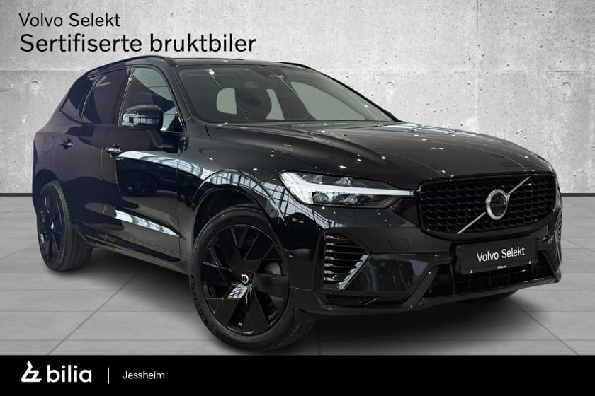Bilde 1 av Volvo XC60