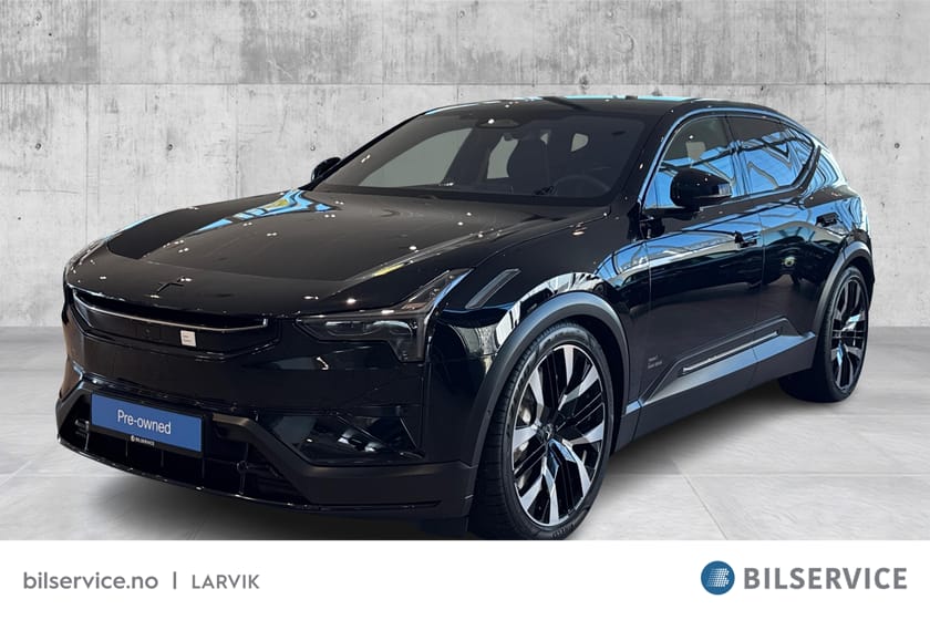 Bilde 1 av Polestar 3 Long range Dual motor Performance