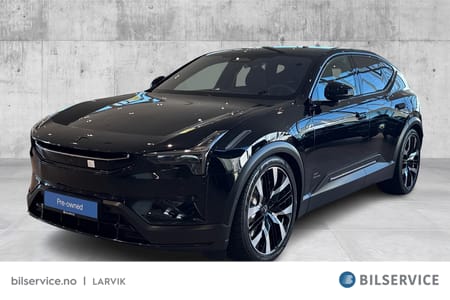 Polestar 3 Long range Dual motor Performance