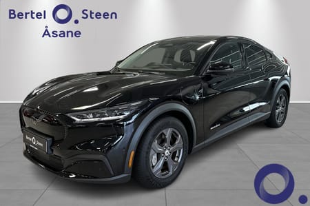 Ford Mustang Mach-E Standard Range