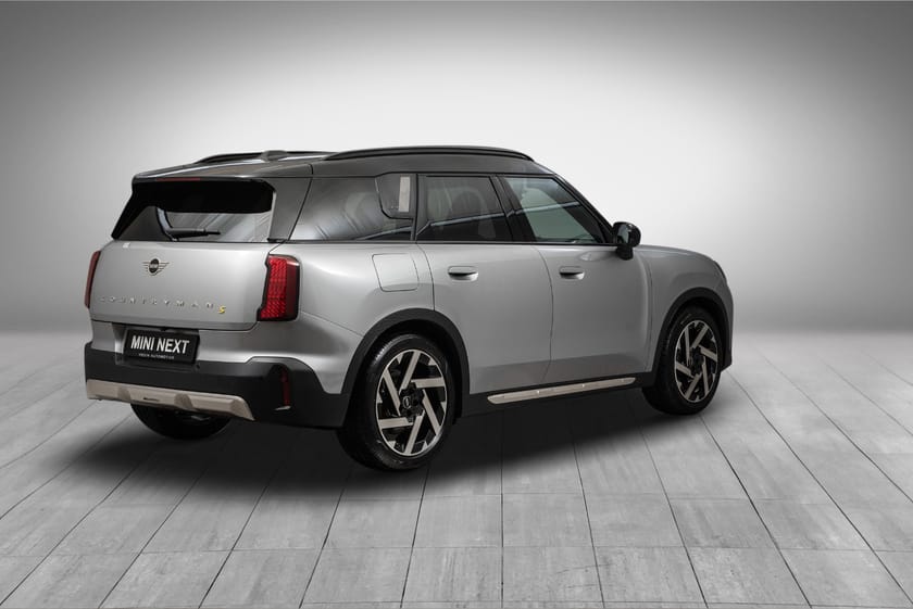 Bilde 5 av MINI Countryman SE ALL4