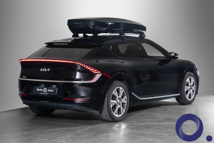 Bilde 4 av Kia EV6