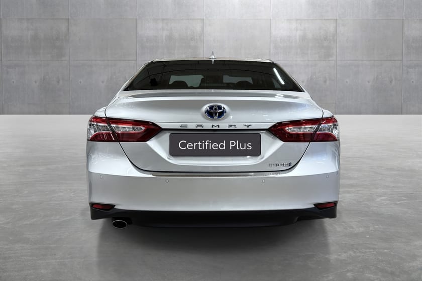 Bilde 4 av Toyota Camry Hybrid