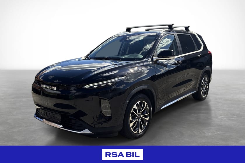 Bilde 1 av Maxus Euniq 6