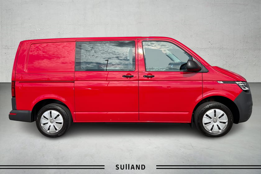 Bilde 5 av Volkswagen Transporter