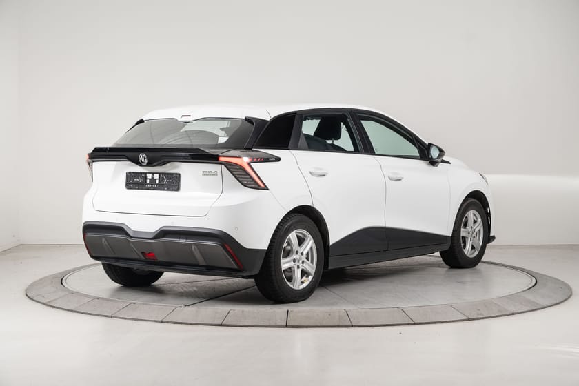 Bilde 4 av MG 4 51 kWh