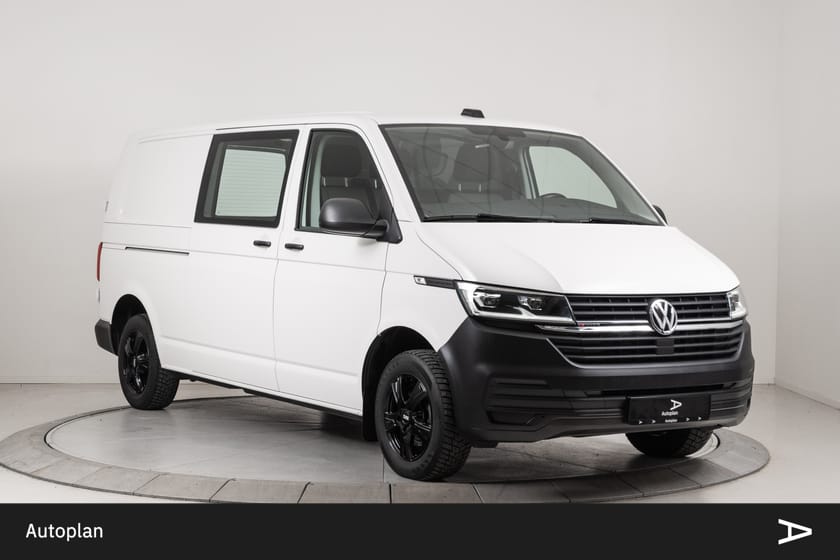 Bilde 1 av Volkswagen Transporter