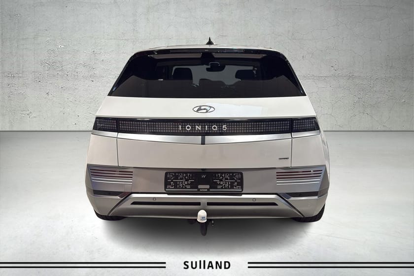 Bilde 4 av Hyundai Ioniq 5