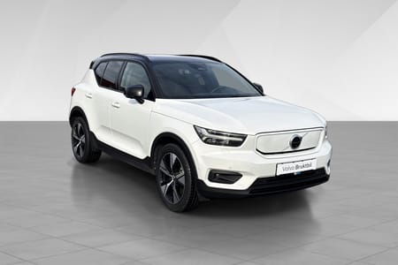 Volvo XC40 P8 AWD Recharge