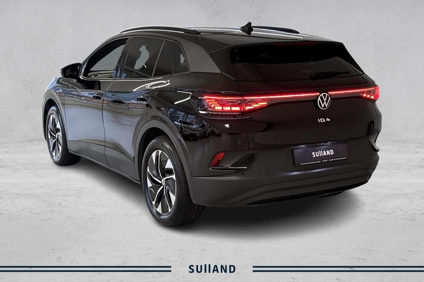 Bilde 3 av Volkswagen ID.4 Pro 4M