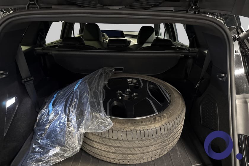 Bilde 5 av Peugeot E-5008 Dual Motor