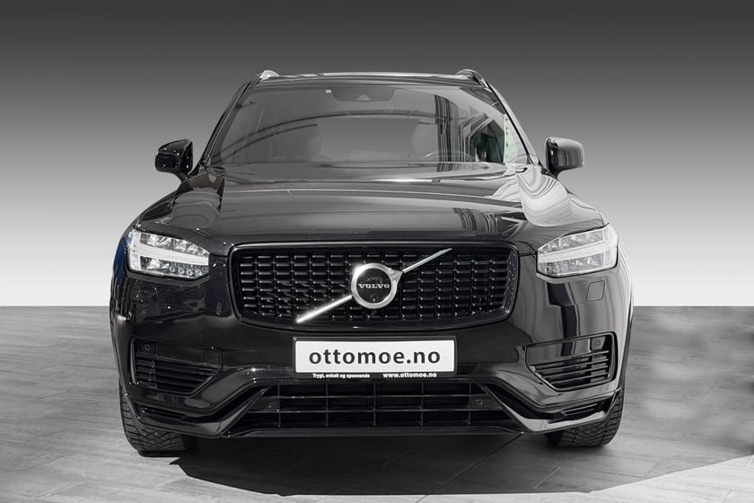 Bilde 3 av Volvo XC90