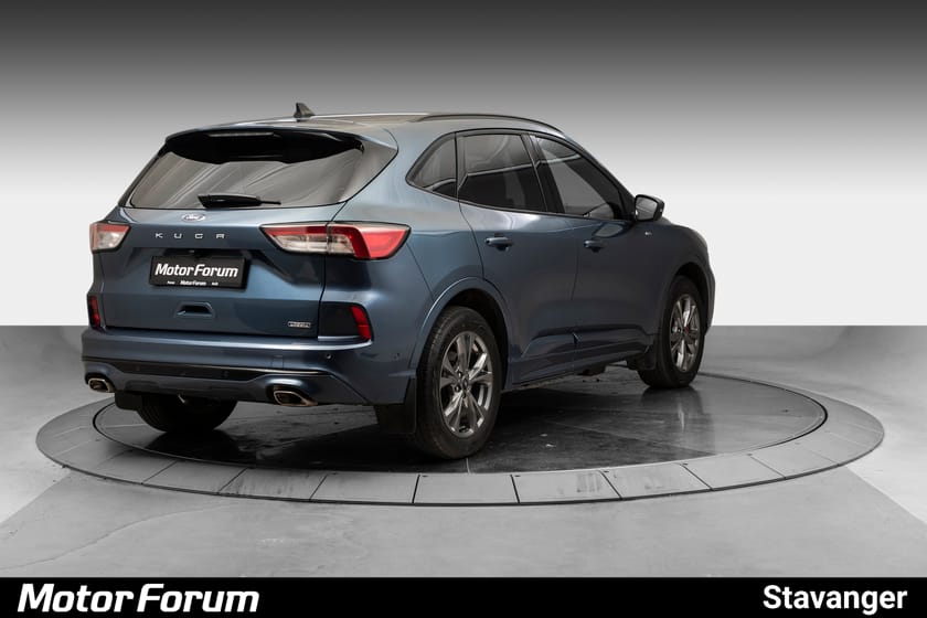 Bilde 5 av Ford Kuga Plug-In Hybrid
