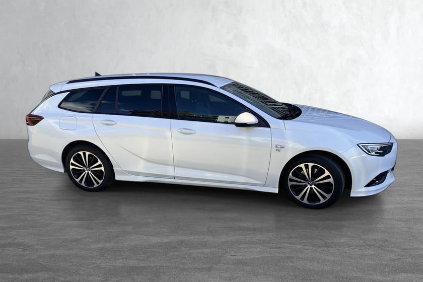 Bilde 4 av Opel Insignia Sports Tourer