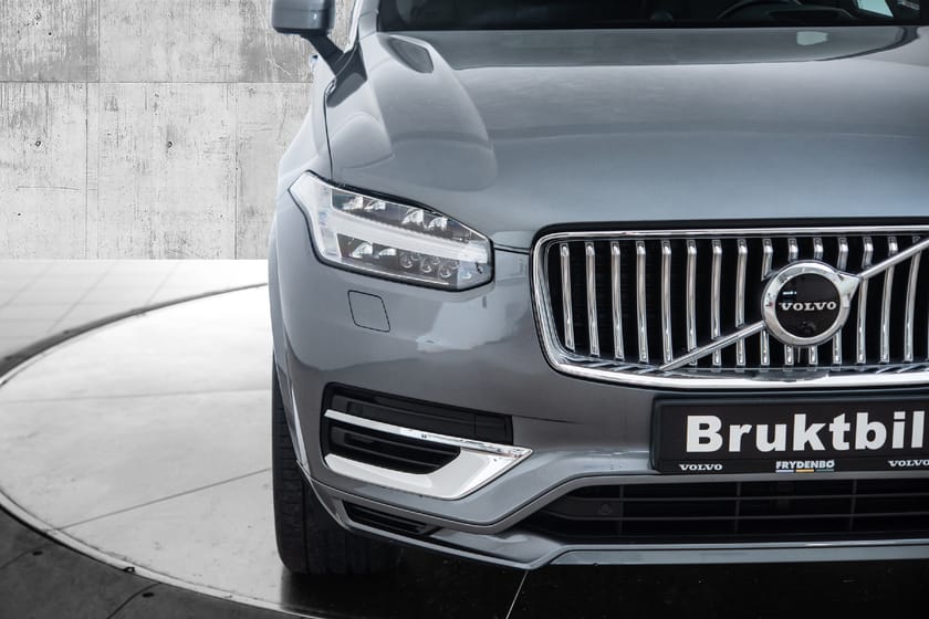 Bilde 4 av Volvo XC90 7 Seats