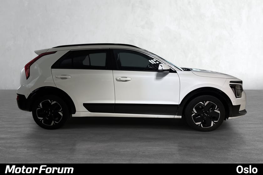 Bilde 4 av Kia Niro EV