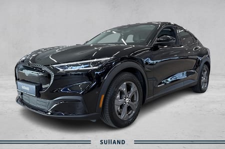 Ford Mustang Mach-E Standard Range