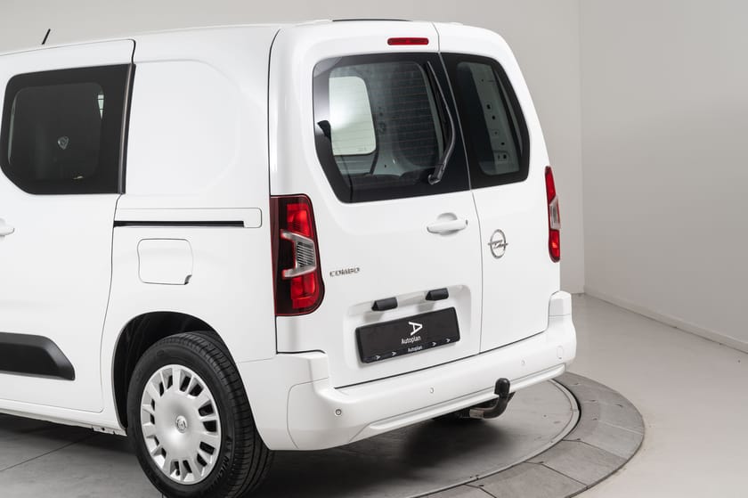 Bilde 5 av Opel Combo Cargo
