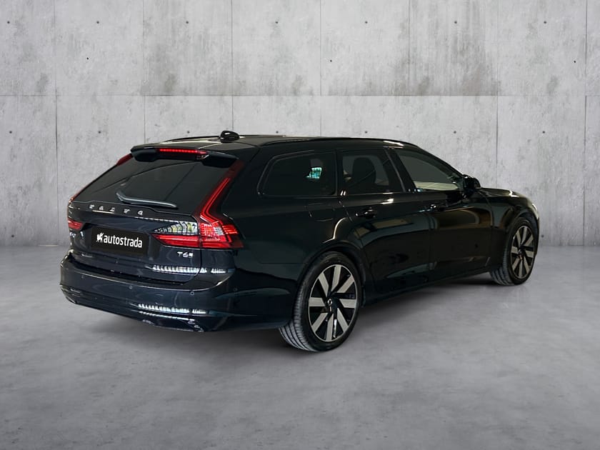 Bilde 5 av Volvo V90