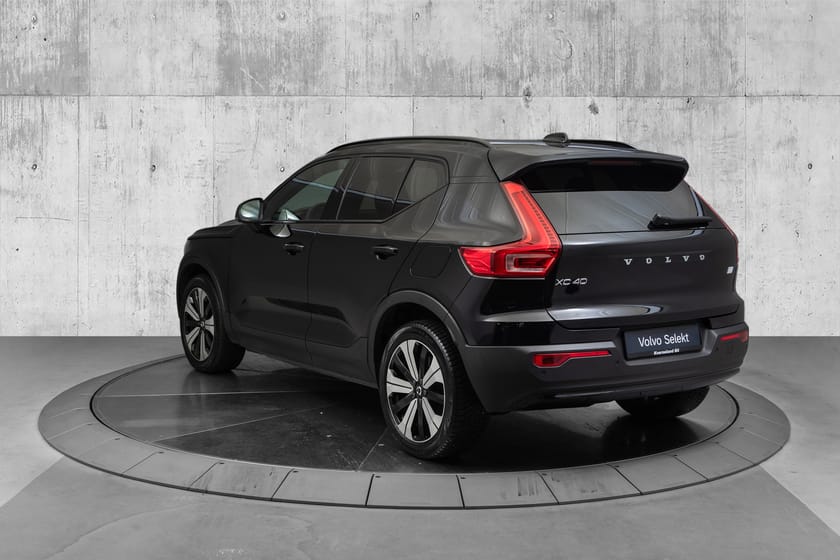 Bilde 5 av Volvo XC40 Recharge