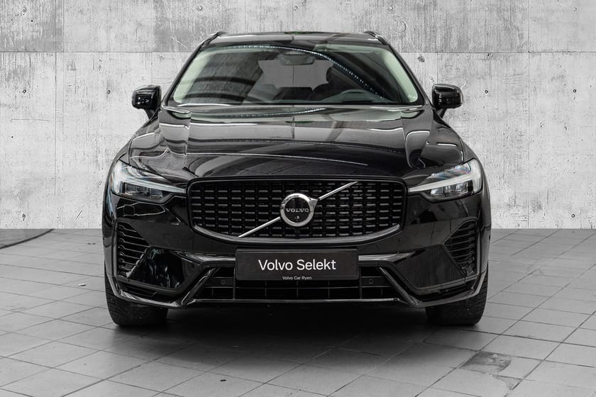Bilde 4 av Volvo XC60