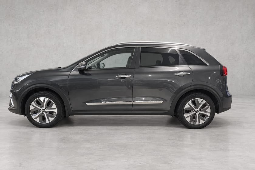 Bilde 2 av Kia e-Niro