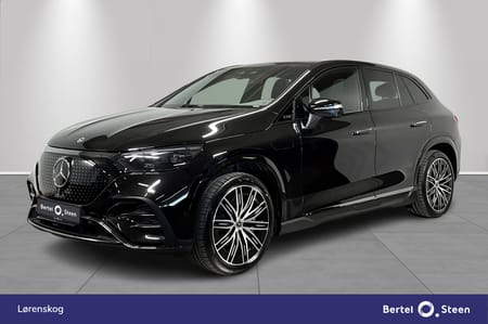 Mercedes-Benz EQE SUV 500 4MATIC