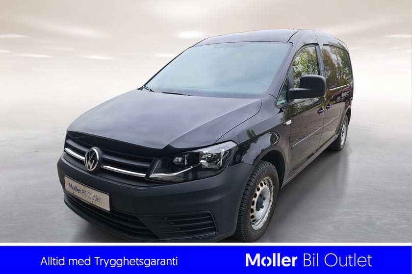 Bilde 1 av Volkswagen Caddy Maxi Van