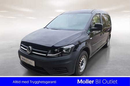Volkswagen Caddy Maxi Van