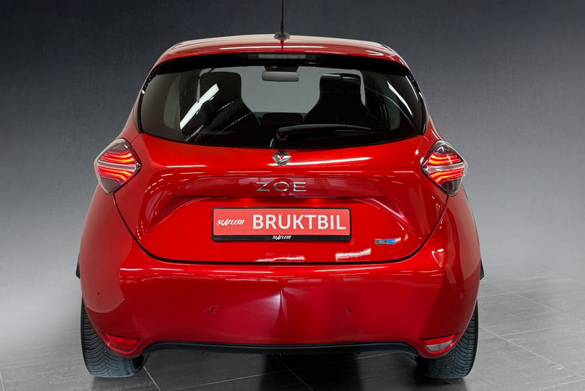 Bilde 5 av Renault ZOE R135