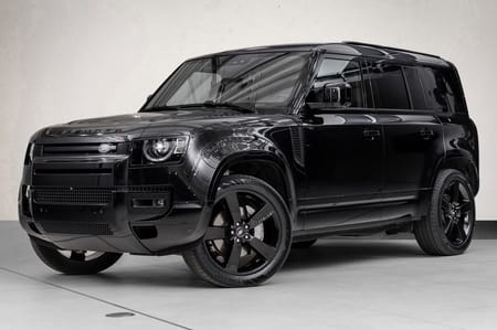Land Rover Defender 110 D300 MHEV