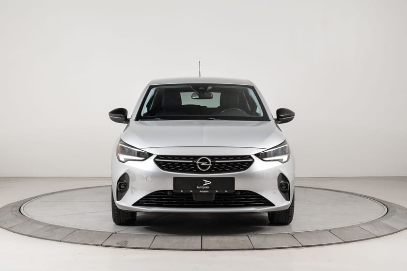 Bilde 4 av Opel Corsa-e