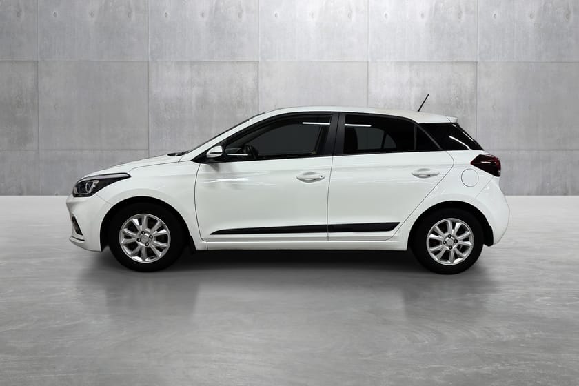 Bilde 2 av Hyundai i20