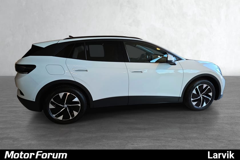Bilde 4 av Volkswagen ID.4 Pro 4M