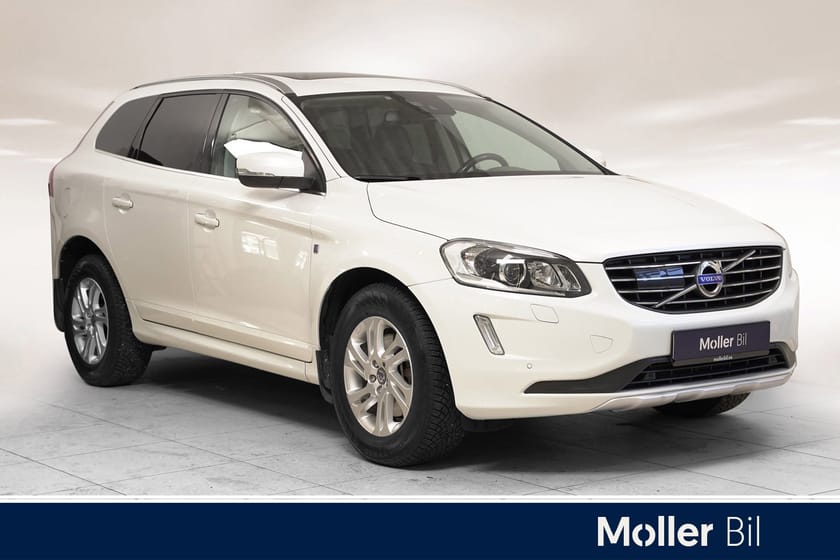 Bilde 1 av Volvo XC60
