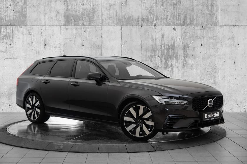 Bilde 2 av Volvo V90